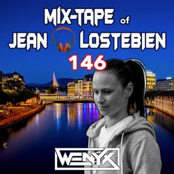Mix-Tape 146 - Guestmix WeNyx