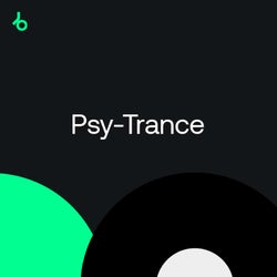 B-Sides 2021: Psy-Trance
