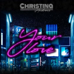 Your Love
