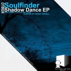 Shadow Dance EP