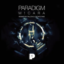 Paradigm (Remixes)