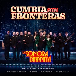 Cumbia Sin Fronteras