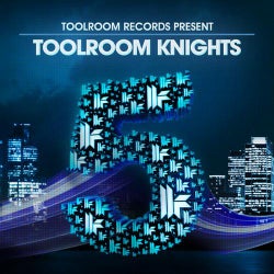Toolroom Records Present TK5
