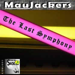 The Last Symphony