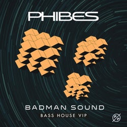 Badman Sound VIP