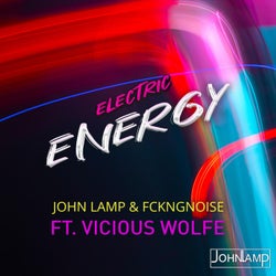 electric energy (feat. Vicious Wolfe)