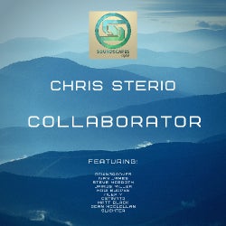 Chris Sterio June 2020 Chart