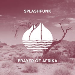 Prayer of Afrika