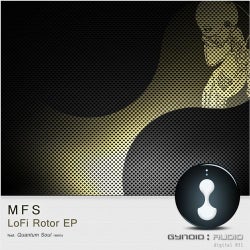 LoFi Rotor EP