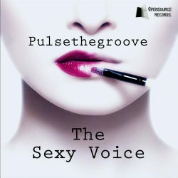 The Sexy Voice