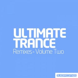 Ultimate Trance Remixes - Vol. 2