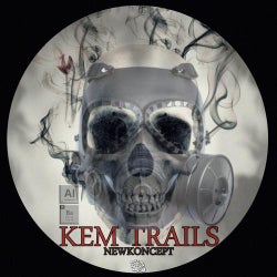 Kem Trails