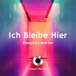 Ich bleibe Hier