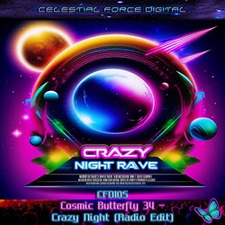 Crazy Night (Radio Edit)