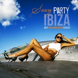 Sexy Party Ibiza (Best Deep House Beats Playlist)