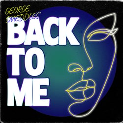 Back To Me - Extended Mix