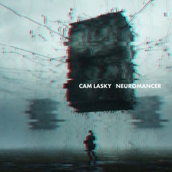 NEUROMANCER pt.1