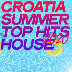 Croatia Summer Top Hits House 2020