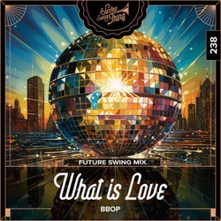 What is Love (Future Swing Mix)