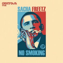 No Smoking EP