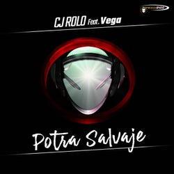 Potra Salvaje (Hard Remix)