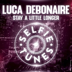 Stay a Little Longer (Sunset Strip Extended Mix)