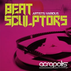 Beat Sculptors EP