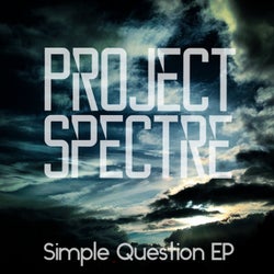 Simple Question EP