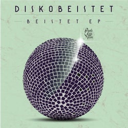 Diskobeistet - Beistet EP