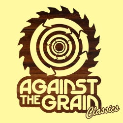 Krafty Kuts Presents - Against The Grain Classics