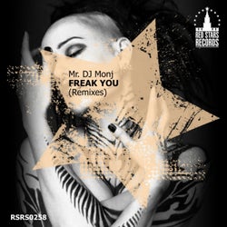 Freak You (Ilya Onegin Remix)