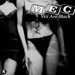 We Are Black (K21Extended)