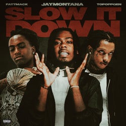 Slow It Down (feat. TopOppGen)