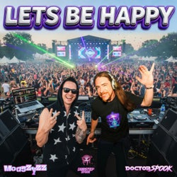 Lets Be Happy