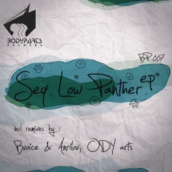 Low Panther EP