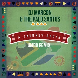A Journey South (Umbo Remix)