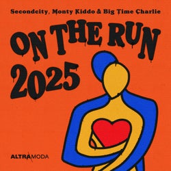 On The Run 2025