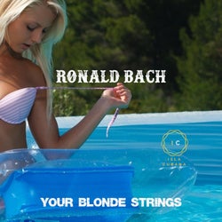 Your Blonde Strings