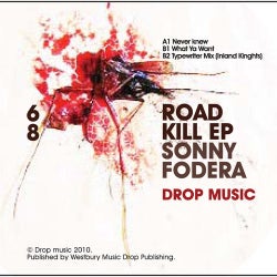 Road Kill EP (Inland Knights Remix)