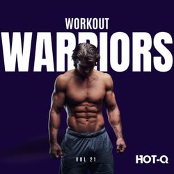 Workout Warriors 021