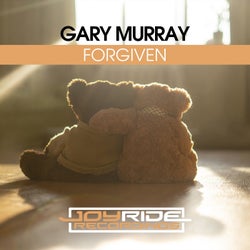 Forgiven