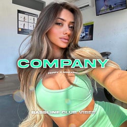 Company (feat. ProdByZeppy & Makarov)