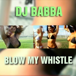 Blow My Whistle