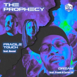 Dream feat. Frank H Carter 3rd / Fragile Touch feat. Noemi