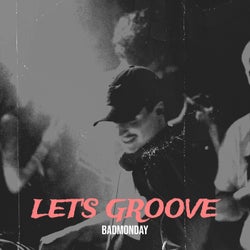 Let's Groove