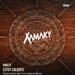 Estoy Caliente