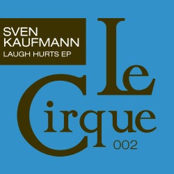 Laugh Hurts EP
