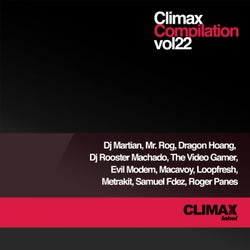 Climax Compilation, Vol. 22