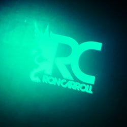 RON CARROLL - MIAMI MUSIC WEEK TOP 10