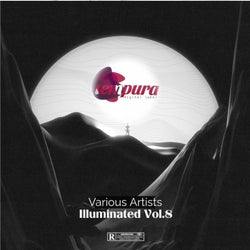 Illuminated Vol. 8